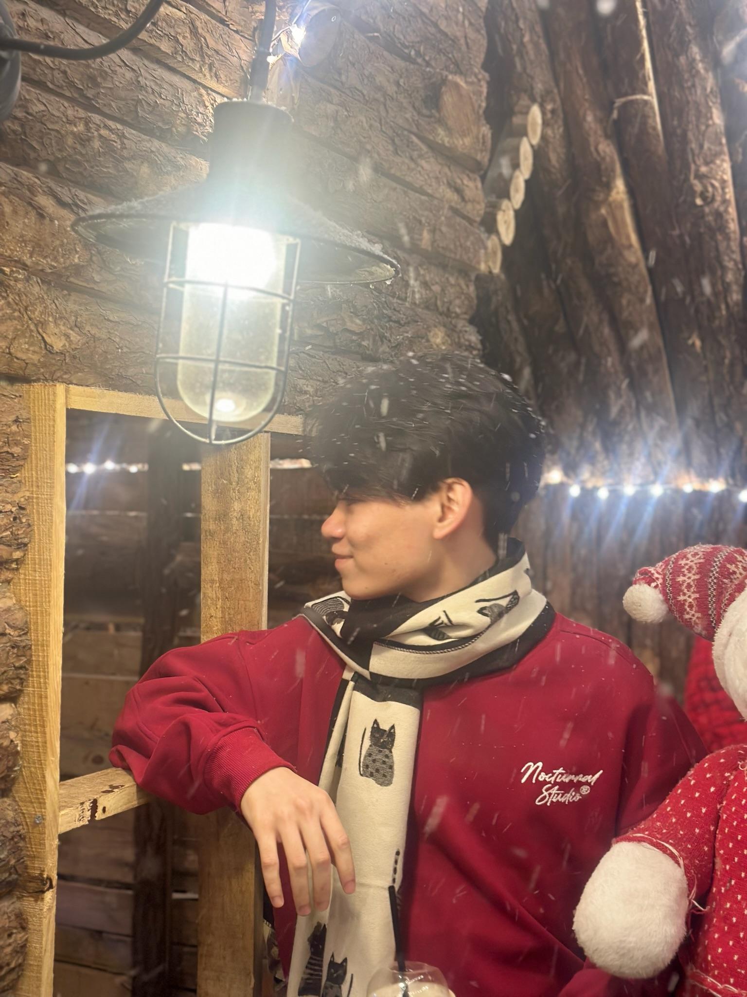 Profile Picture