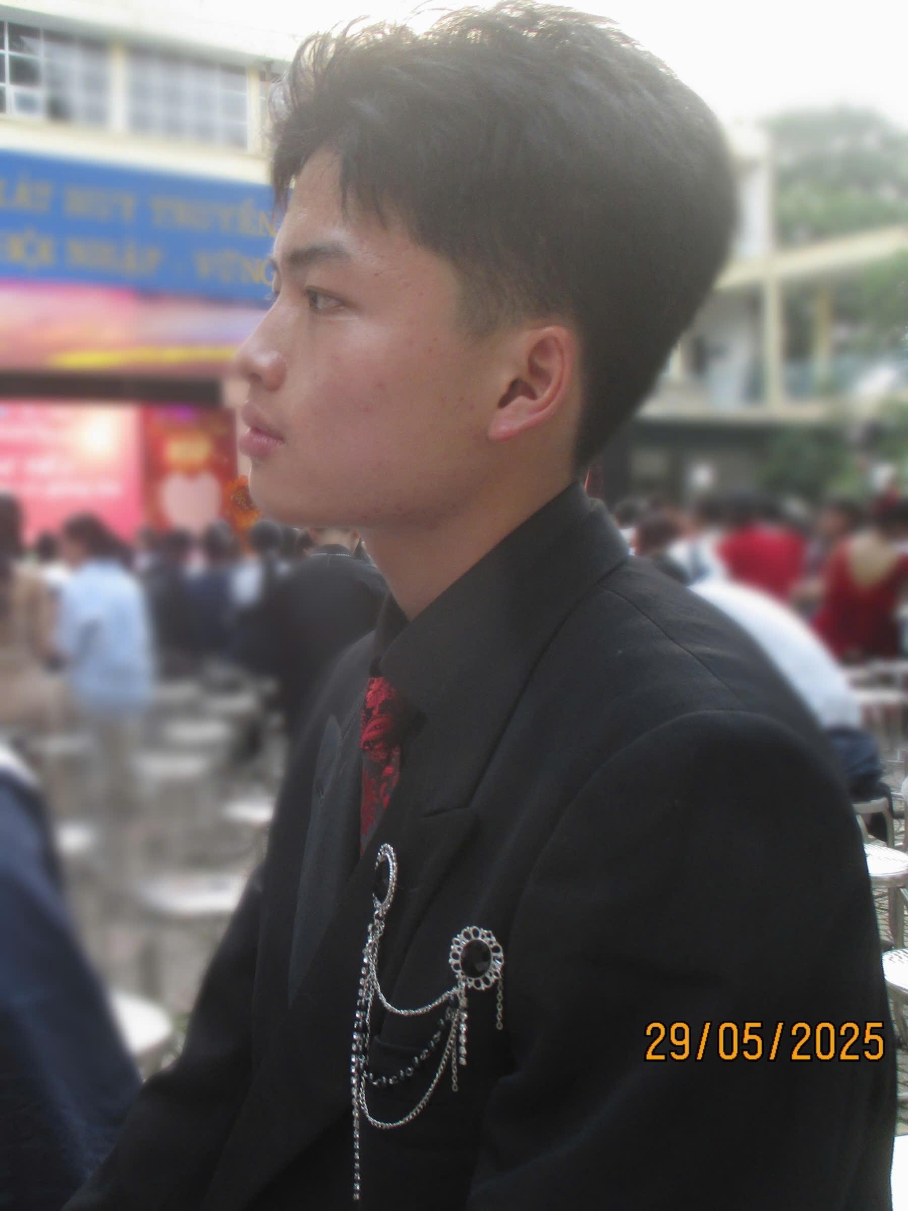 Profile Picture