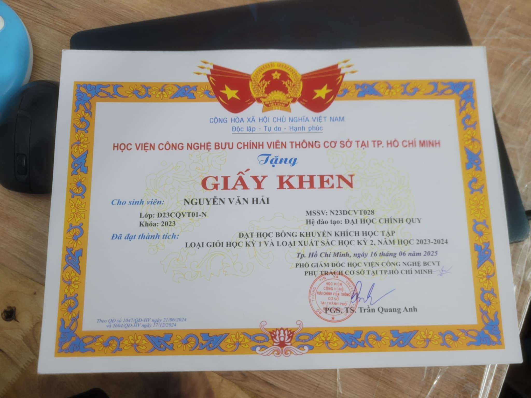 Achievement Image