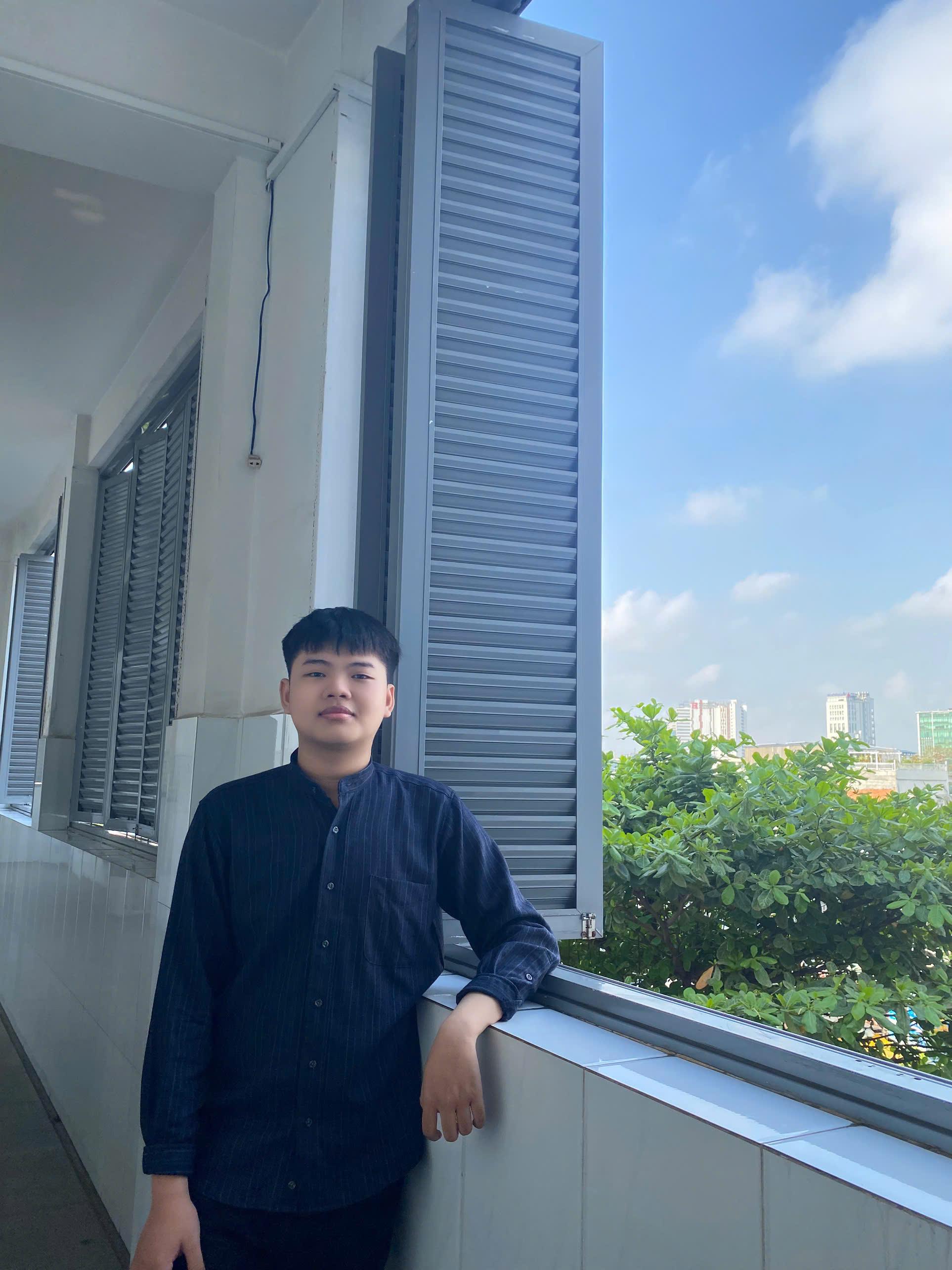 Profile Picture