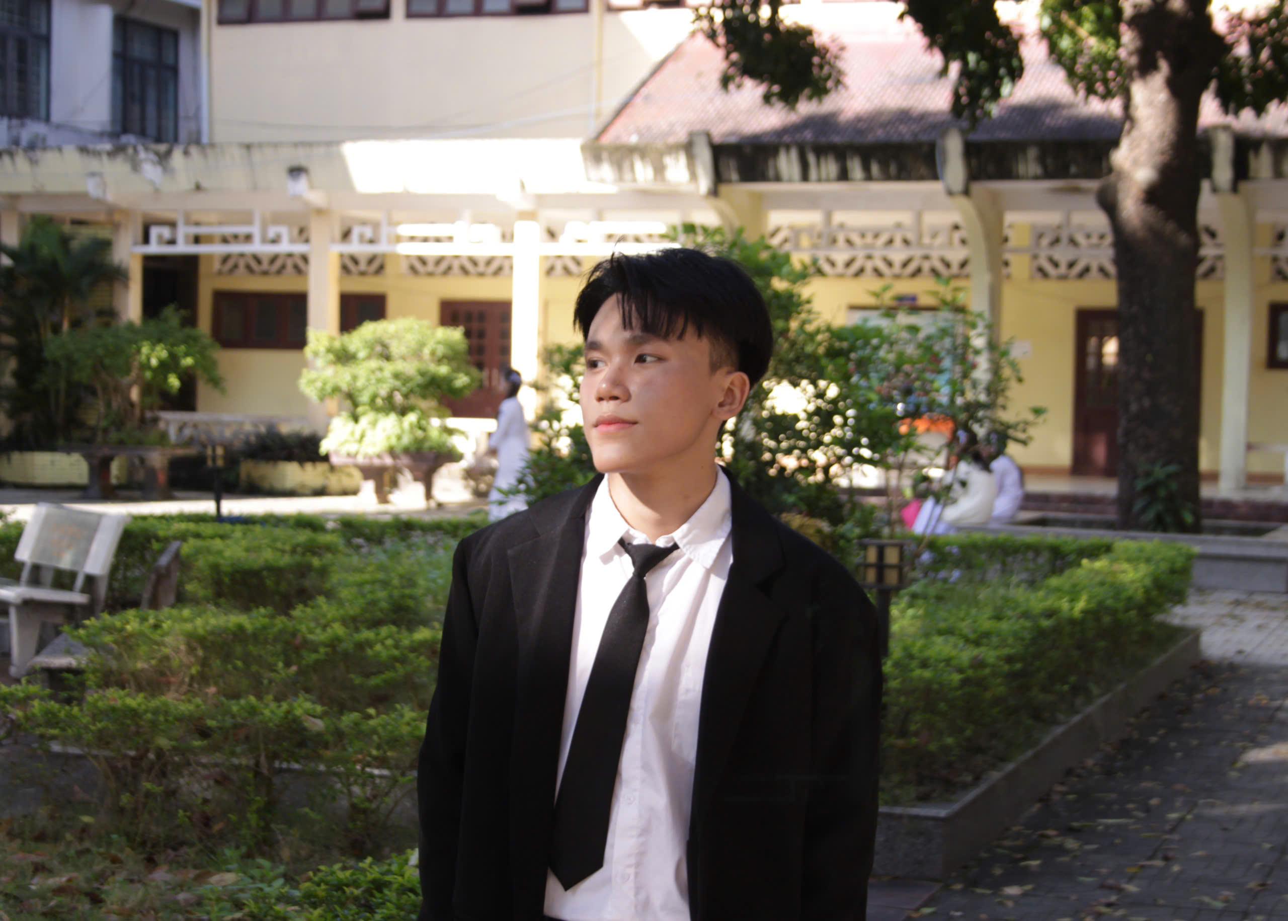 Profile Picture